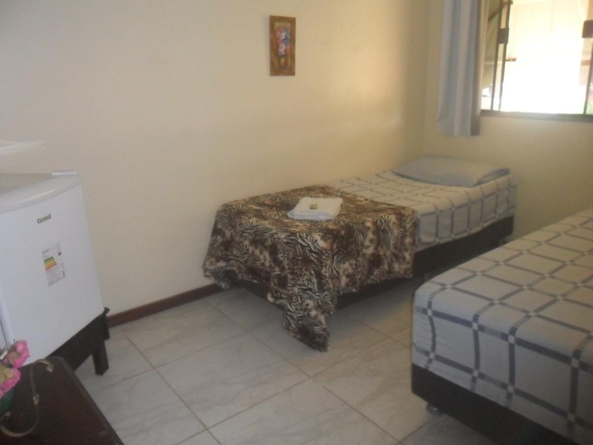 Pousada Recanto Miramar - Maricá Exterior foto